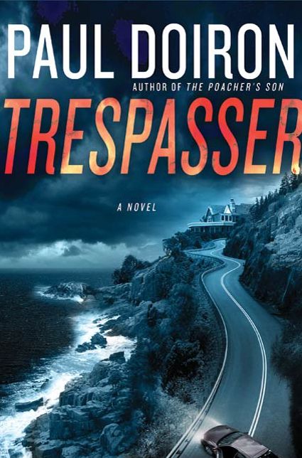 Trespasser (Mike Bowditch Series #2)