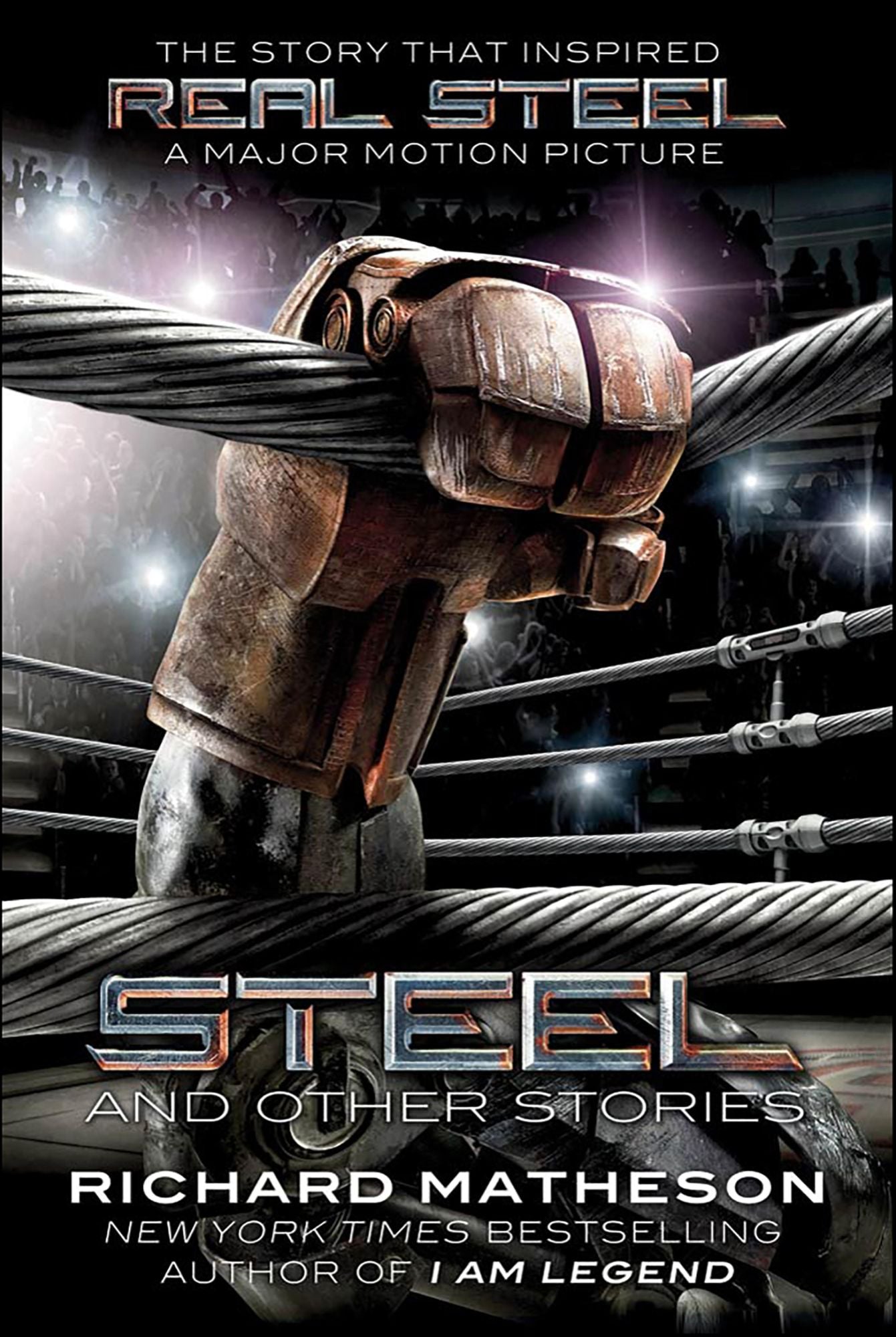 Steel: And Other Stories