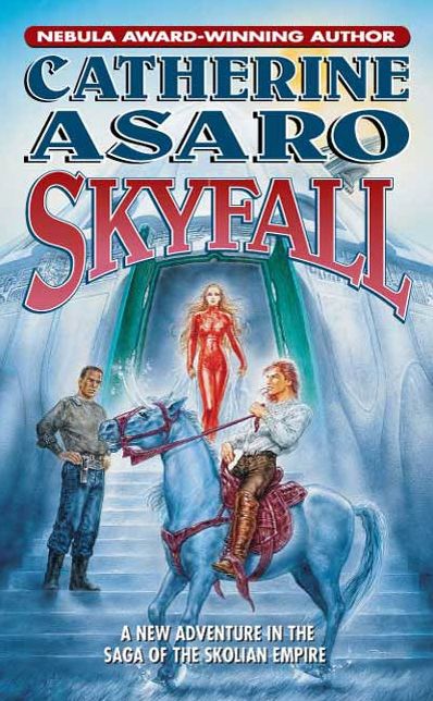 Skyfall