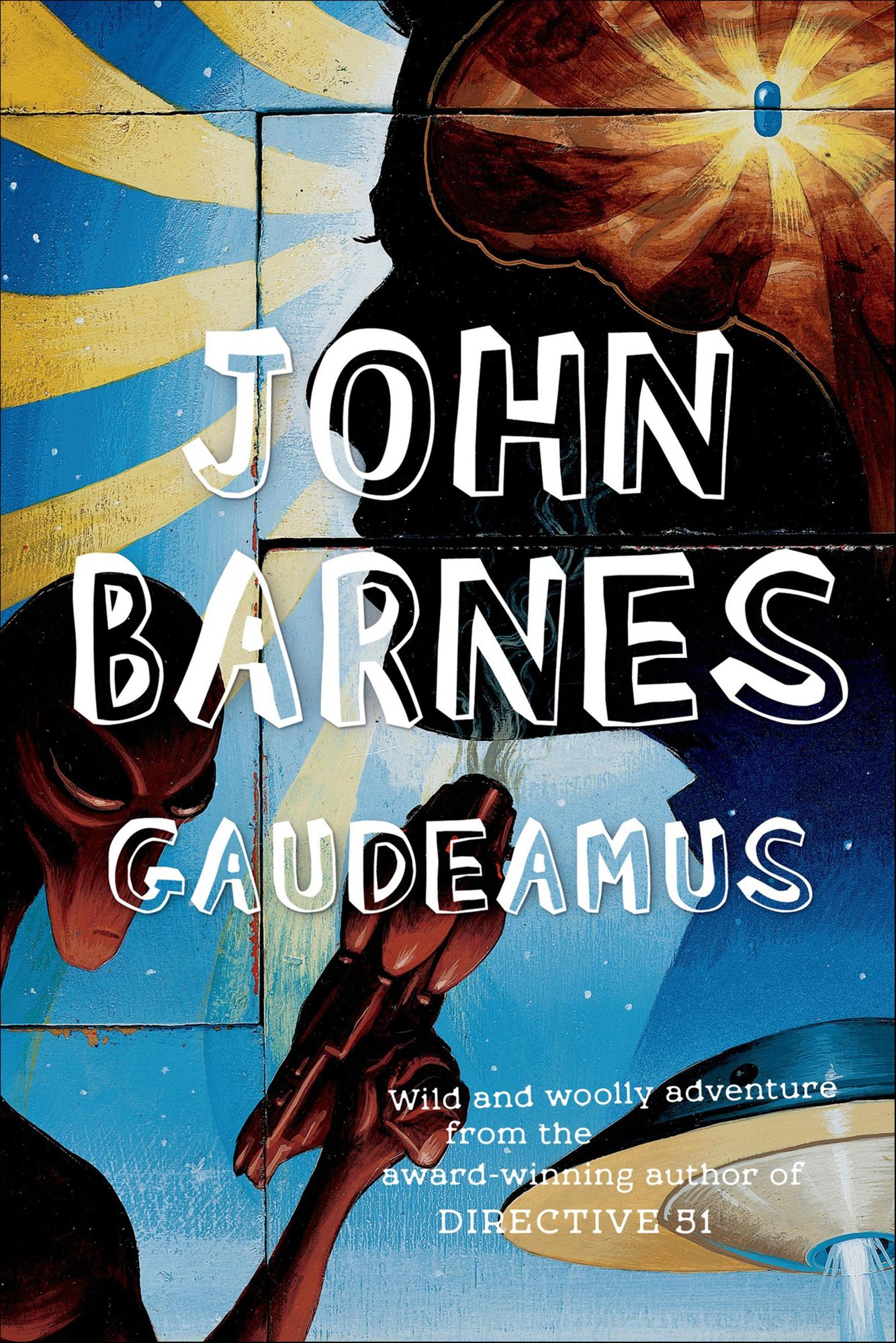 Gaudeamus