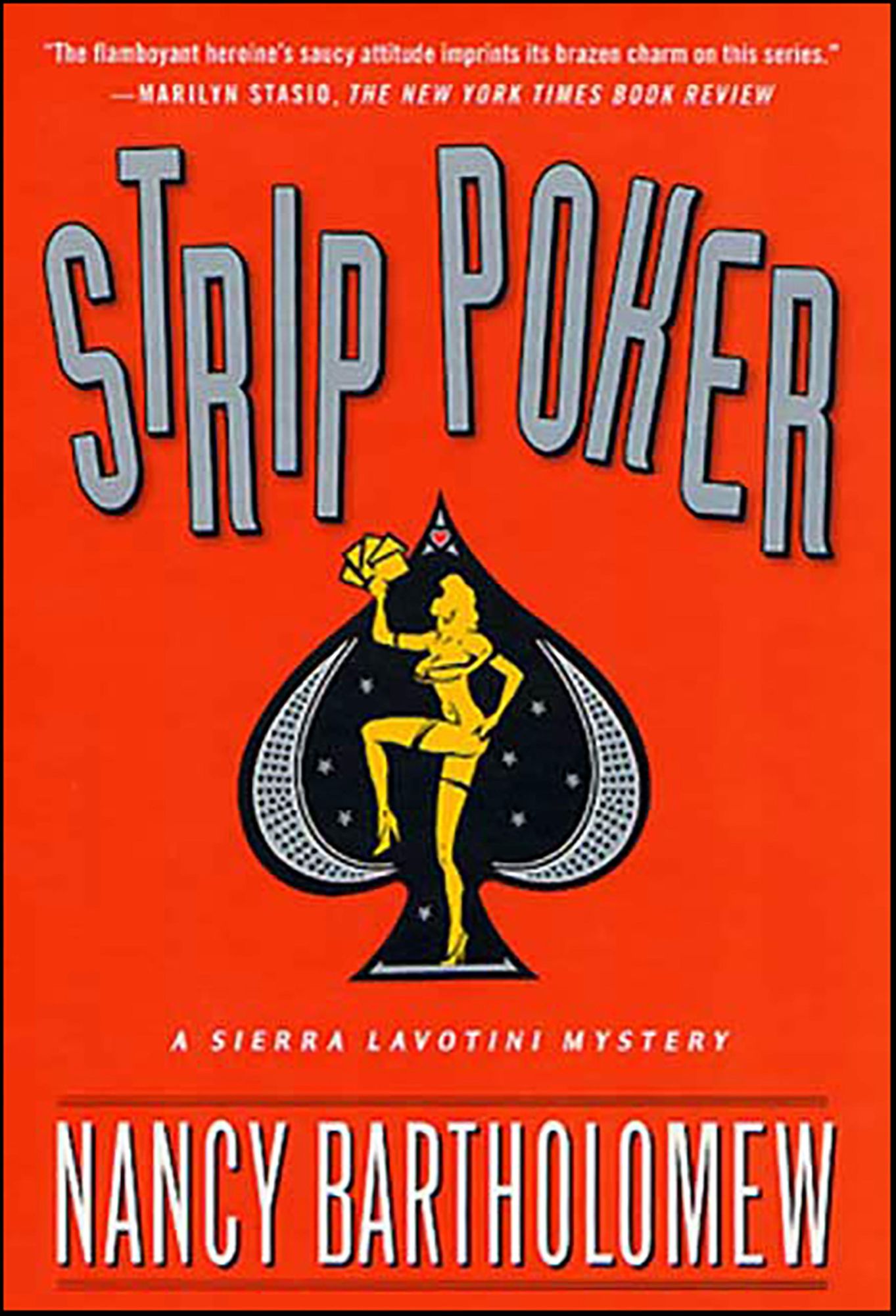 Strip Poker