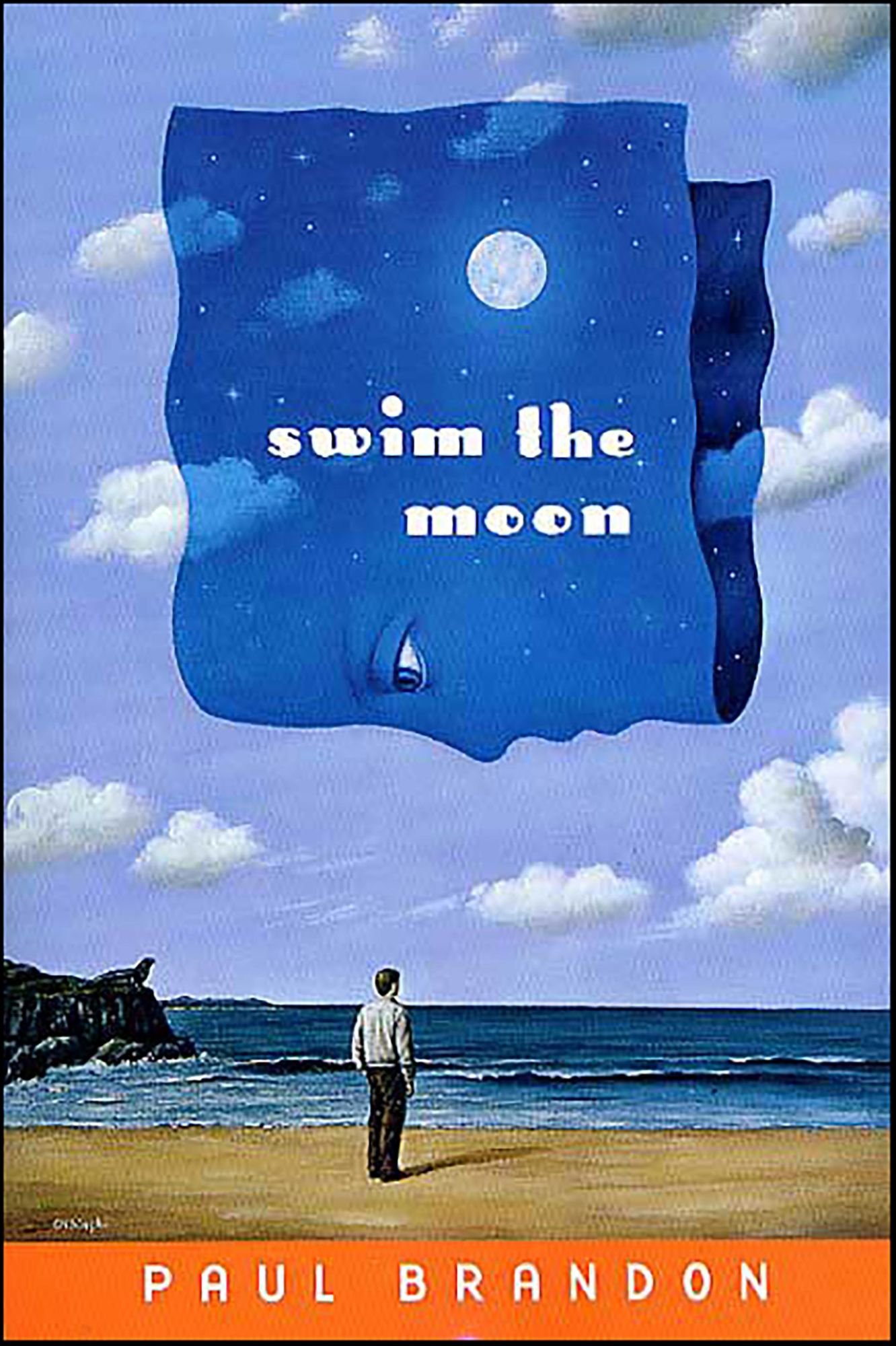 Swim the Moon