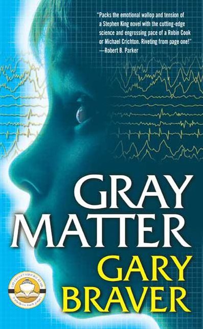 Gray Matter