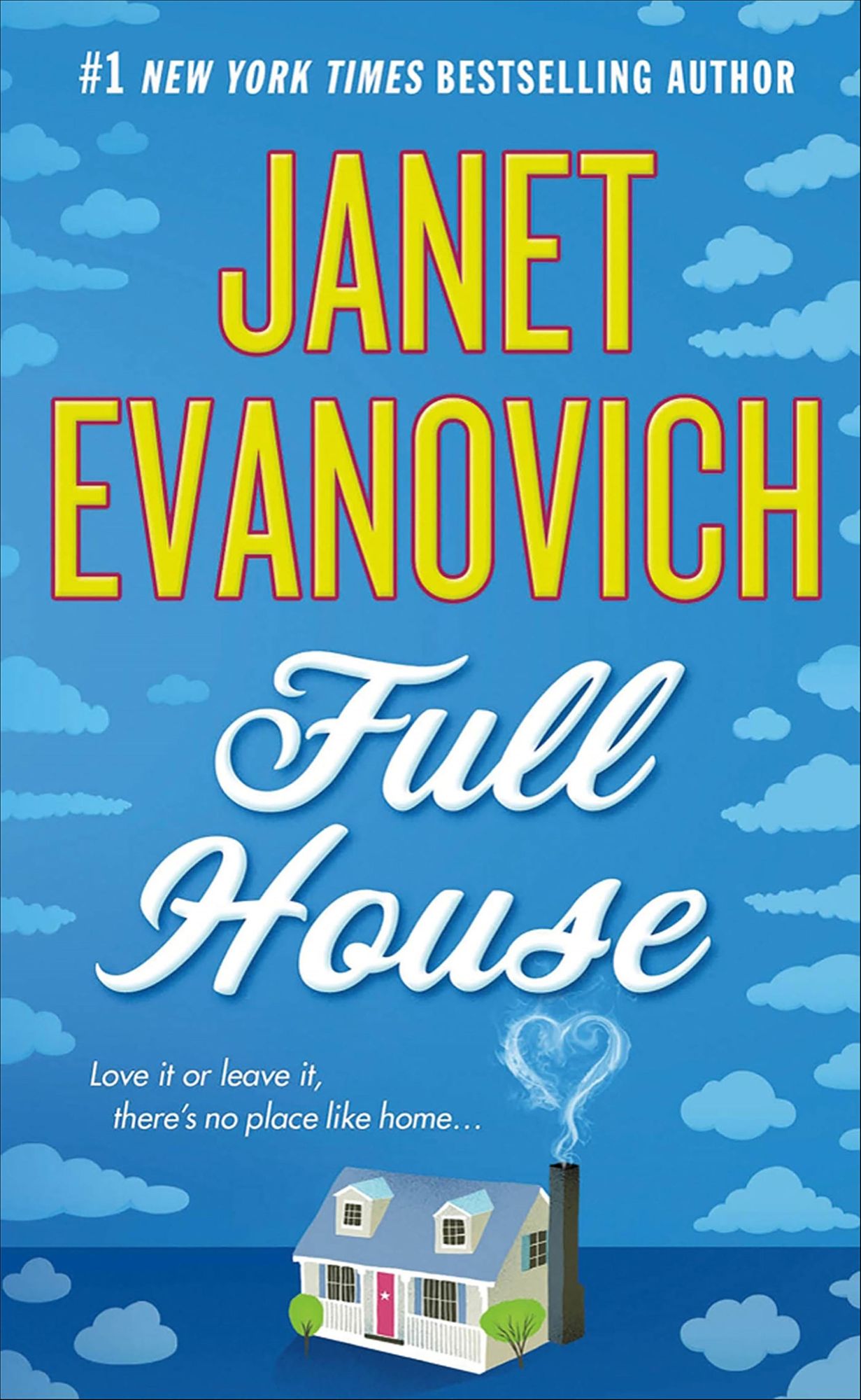 Full House (Janet Evanovich's Full Series #1)