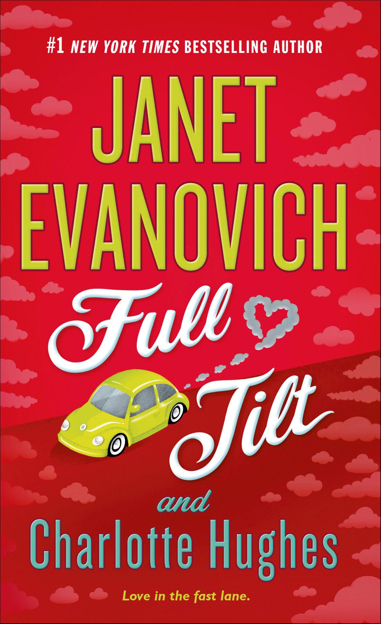 Full Tilt (Janet Evanovich's Full Series #2)