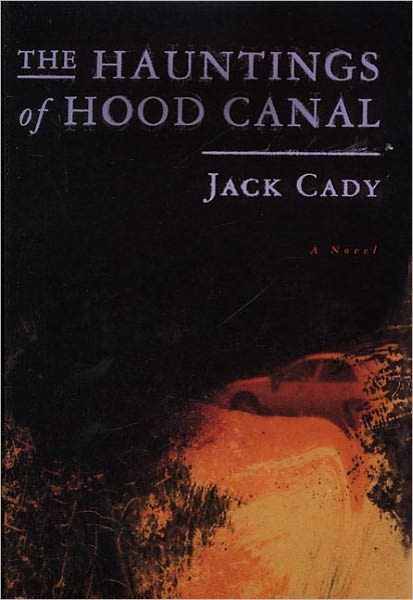 The Hauntings of Hood Canal