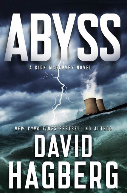 Abyss: A Kirk McGarvey Novel