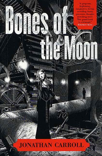 Bones of the Moon