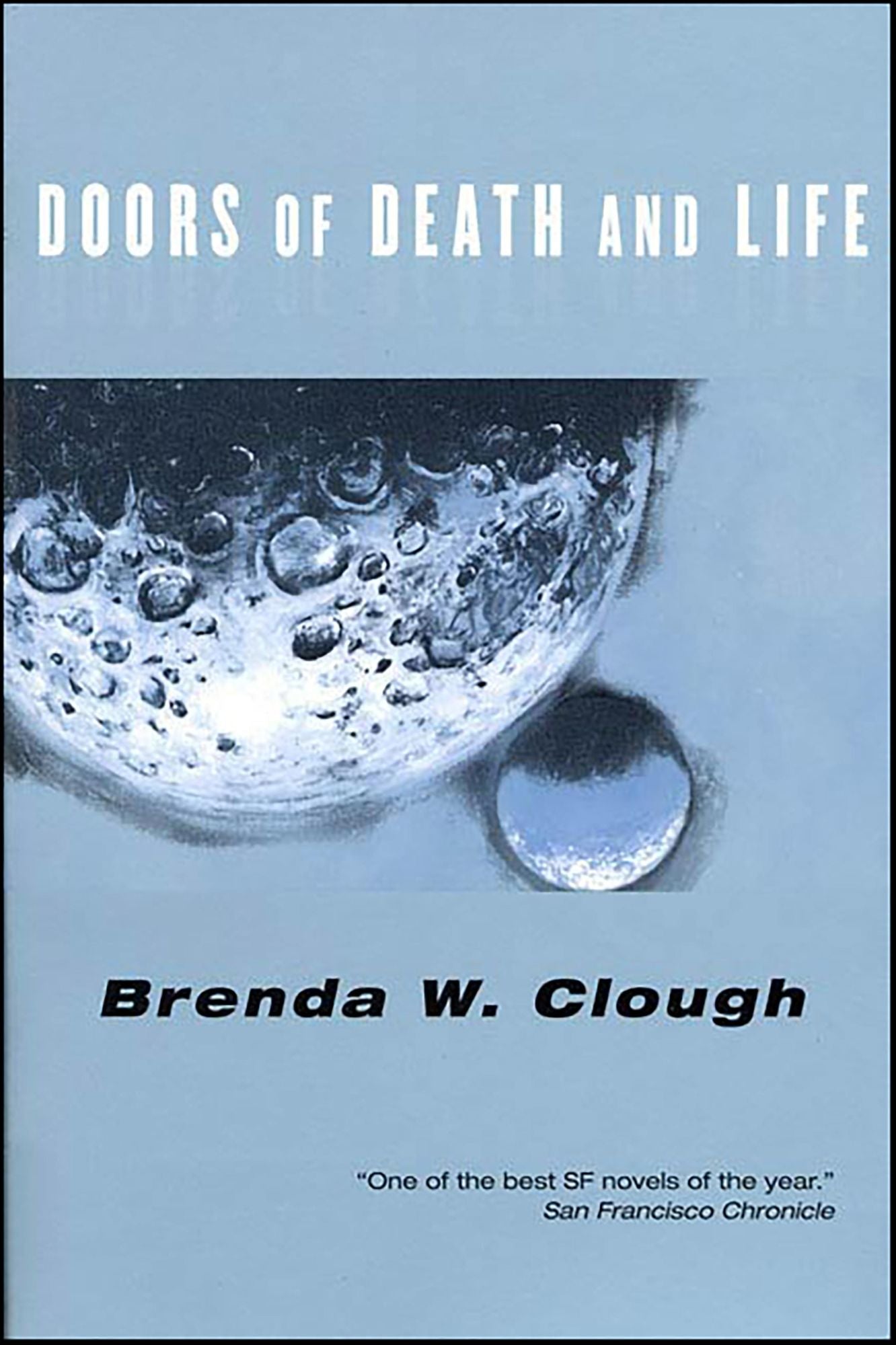 The Doors of Death and Life