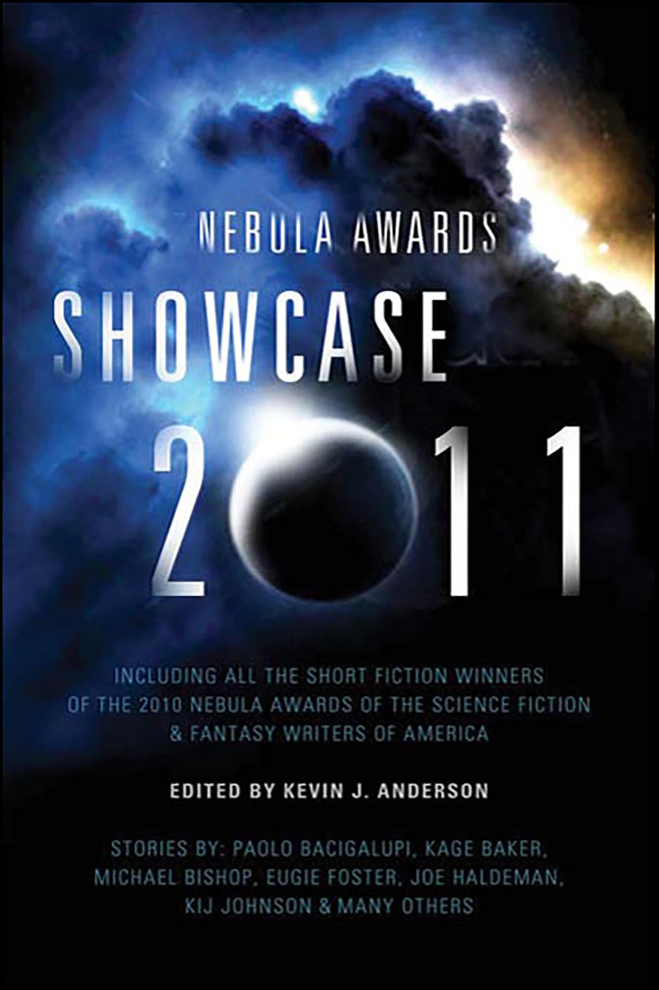 The Nebula Awards Showcase 2011