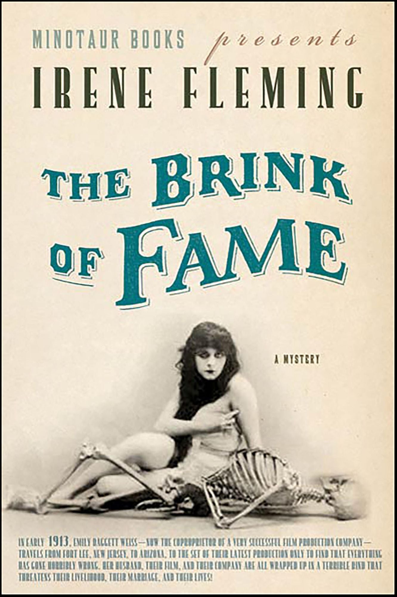The Brink of Fame