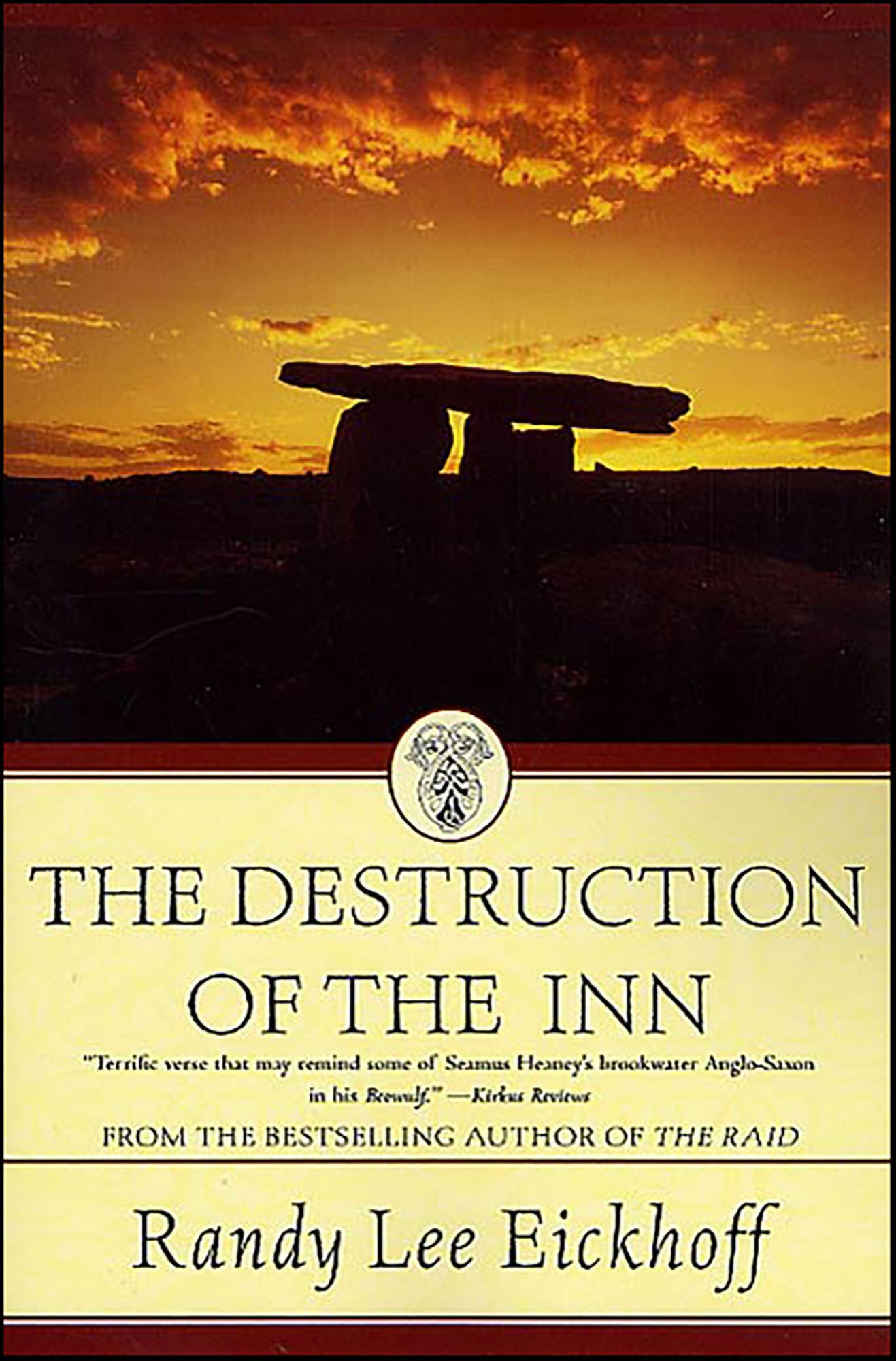 The Destruction of the Inn