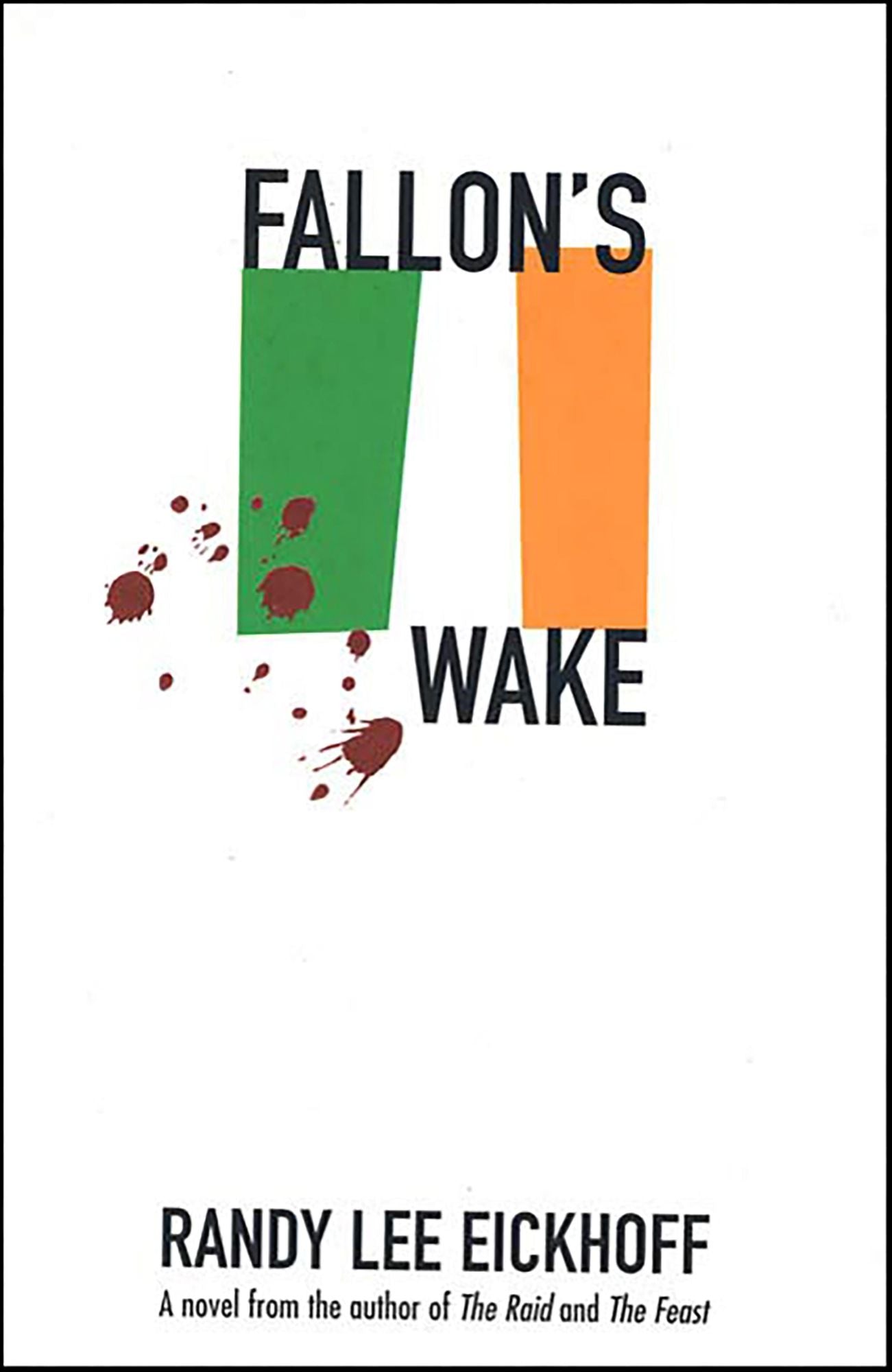 Fallon's Wake