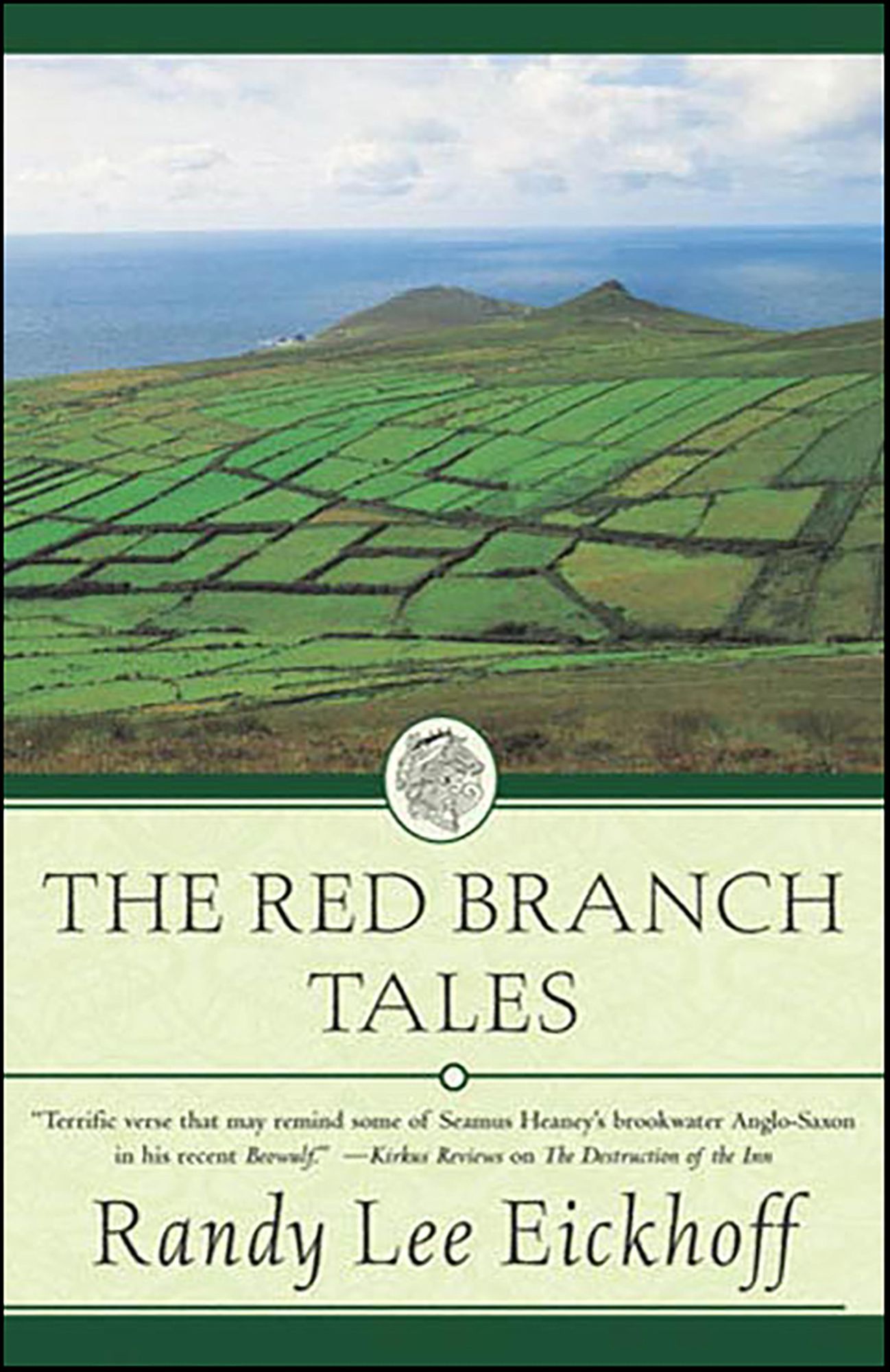 The Red Branch Tales
