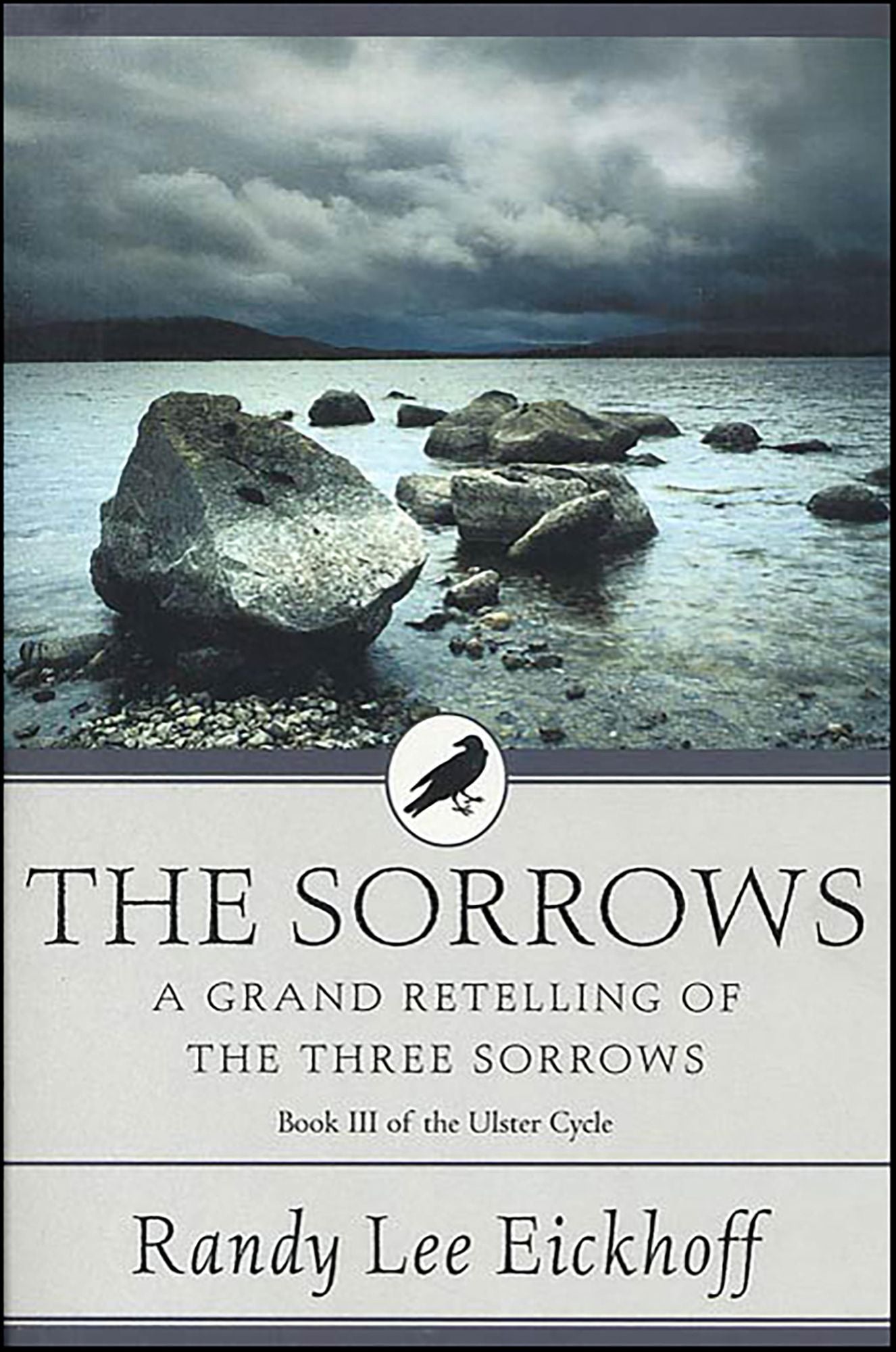 The Sorrows: A Grand Retelling of 'The Three Sorrows'