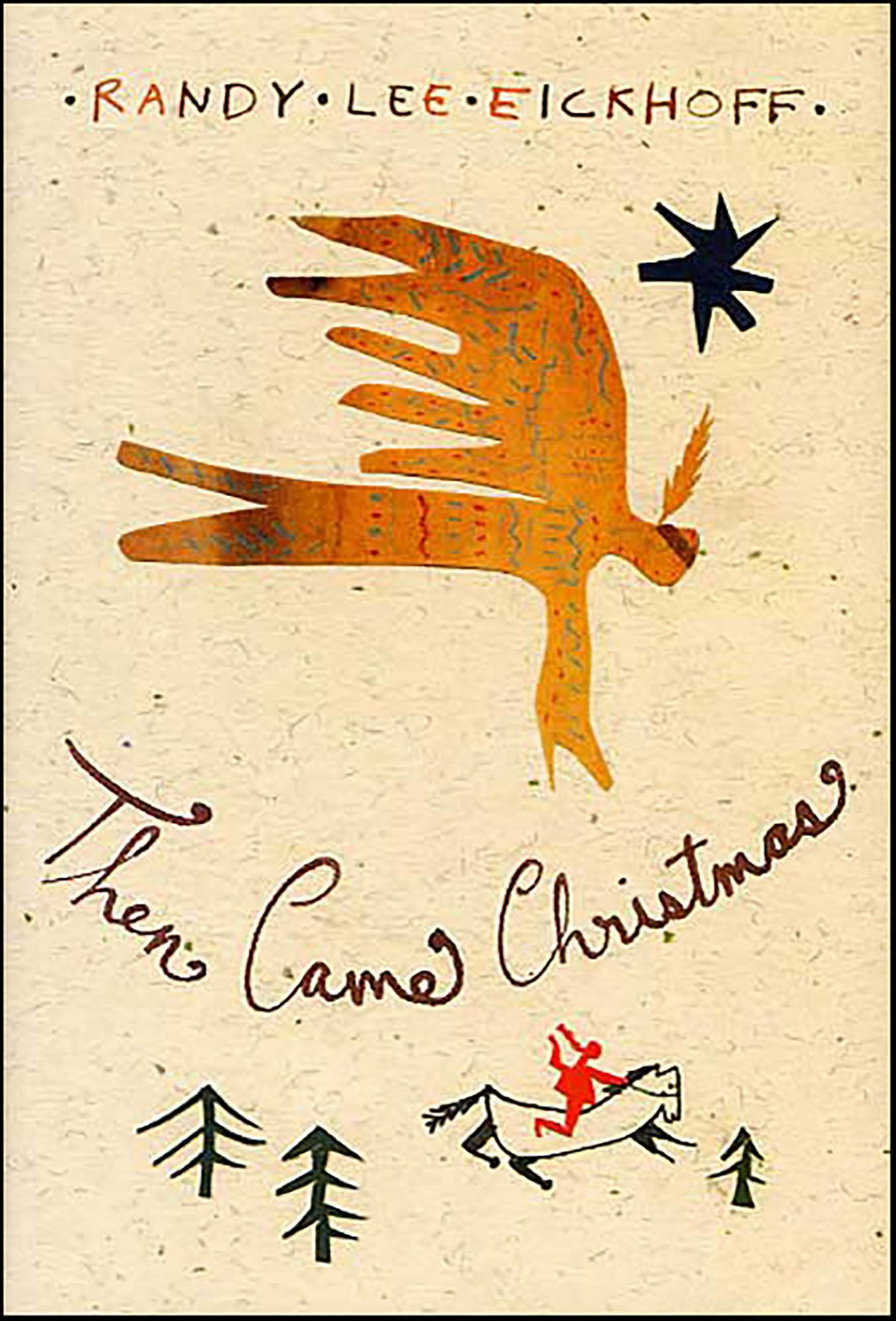 Then Came Christmas