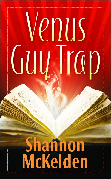 Venus Guy Trap