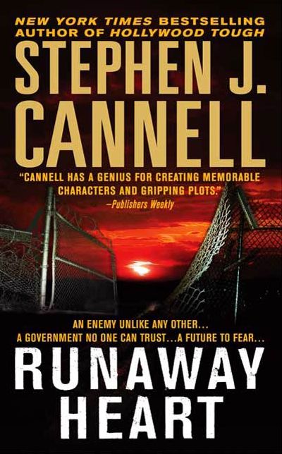 Runaway Heart: A Novel