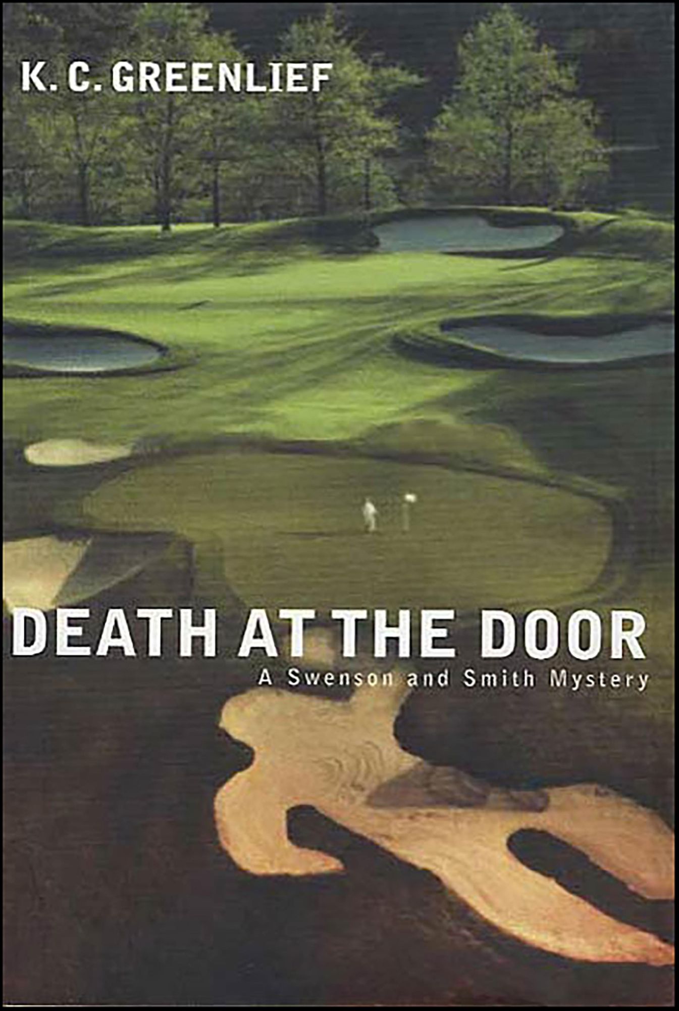 Death at the Door