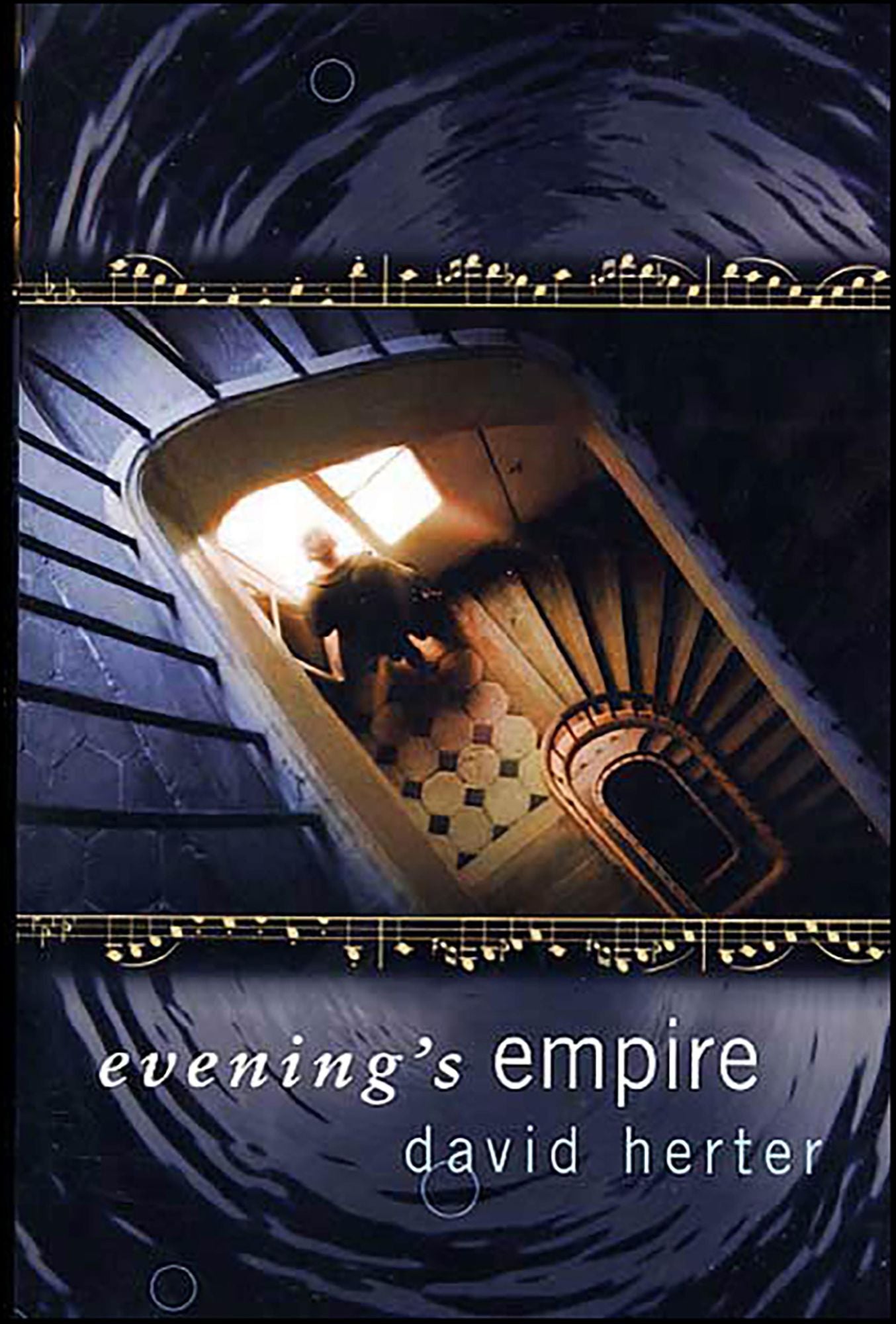 Evening's Empire