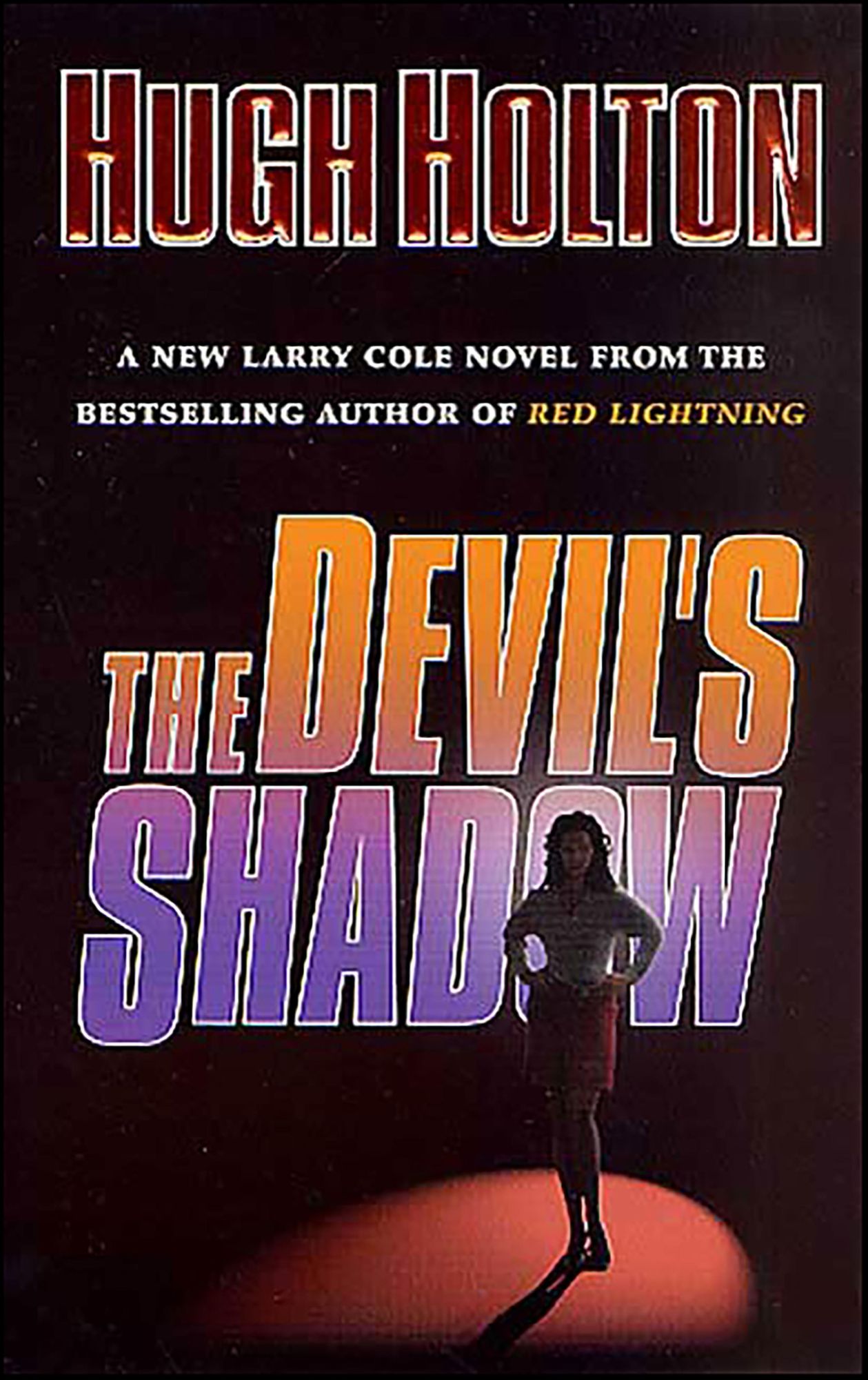 The Devil's Shadow
