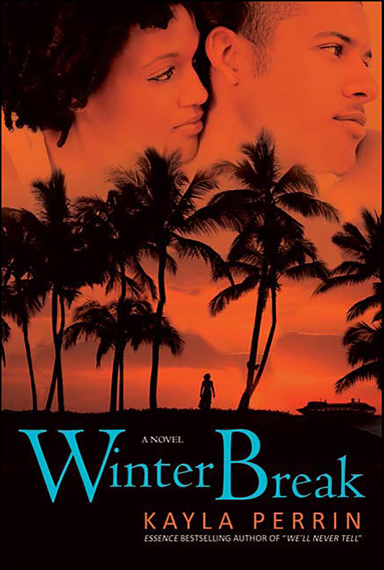 Winter Break: A Novel