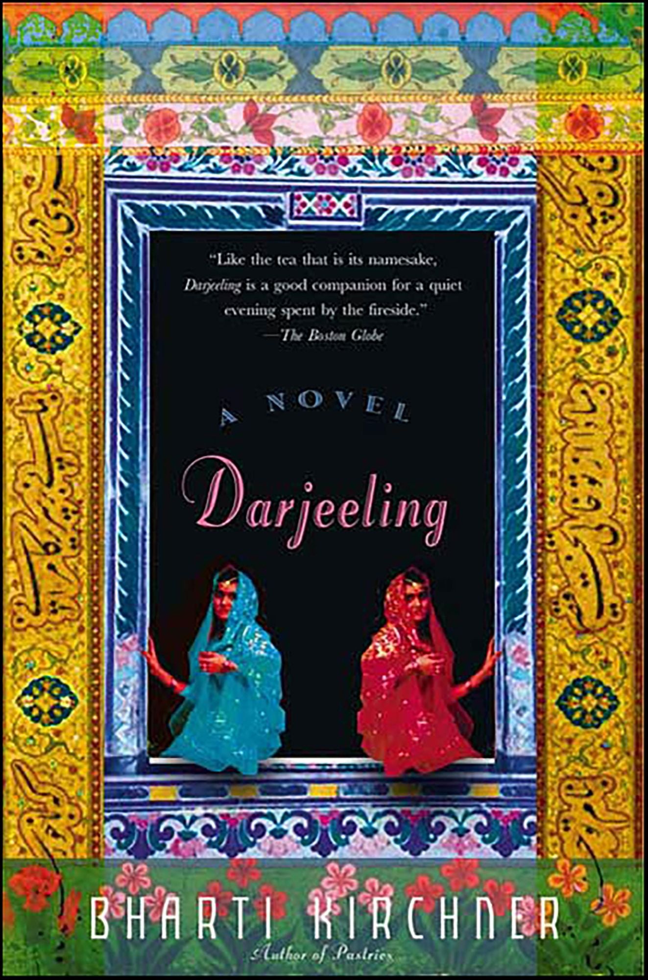 Darjeeling: A Novel