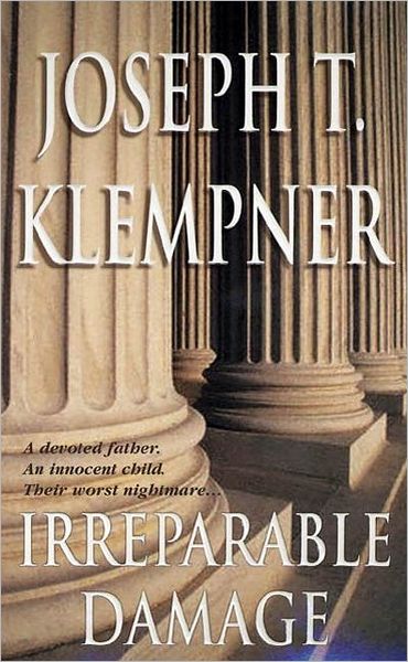 Irreparable Damage