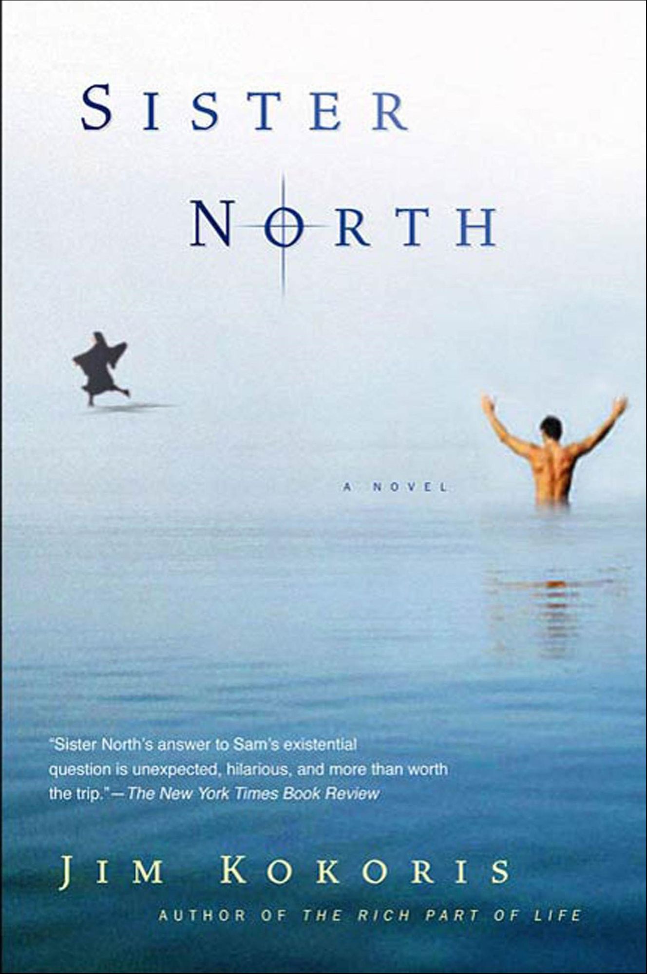 Sister North: A Novel