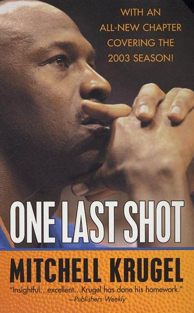 One Last Shot: The Story of Michael Jordan's Comeback