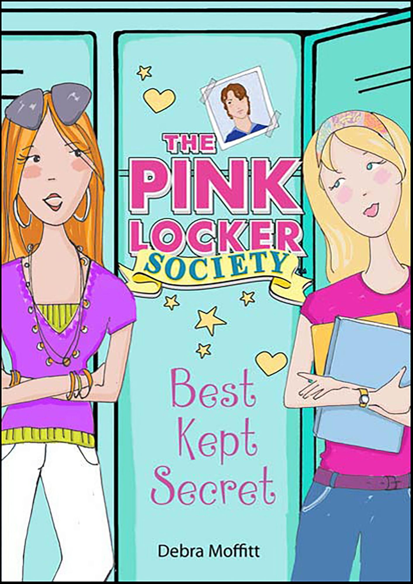 Best Kept Secret