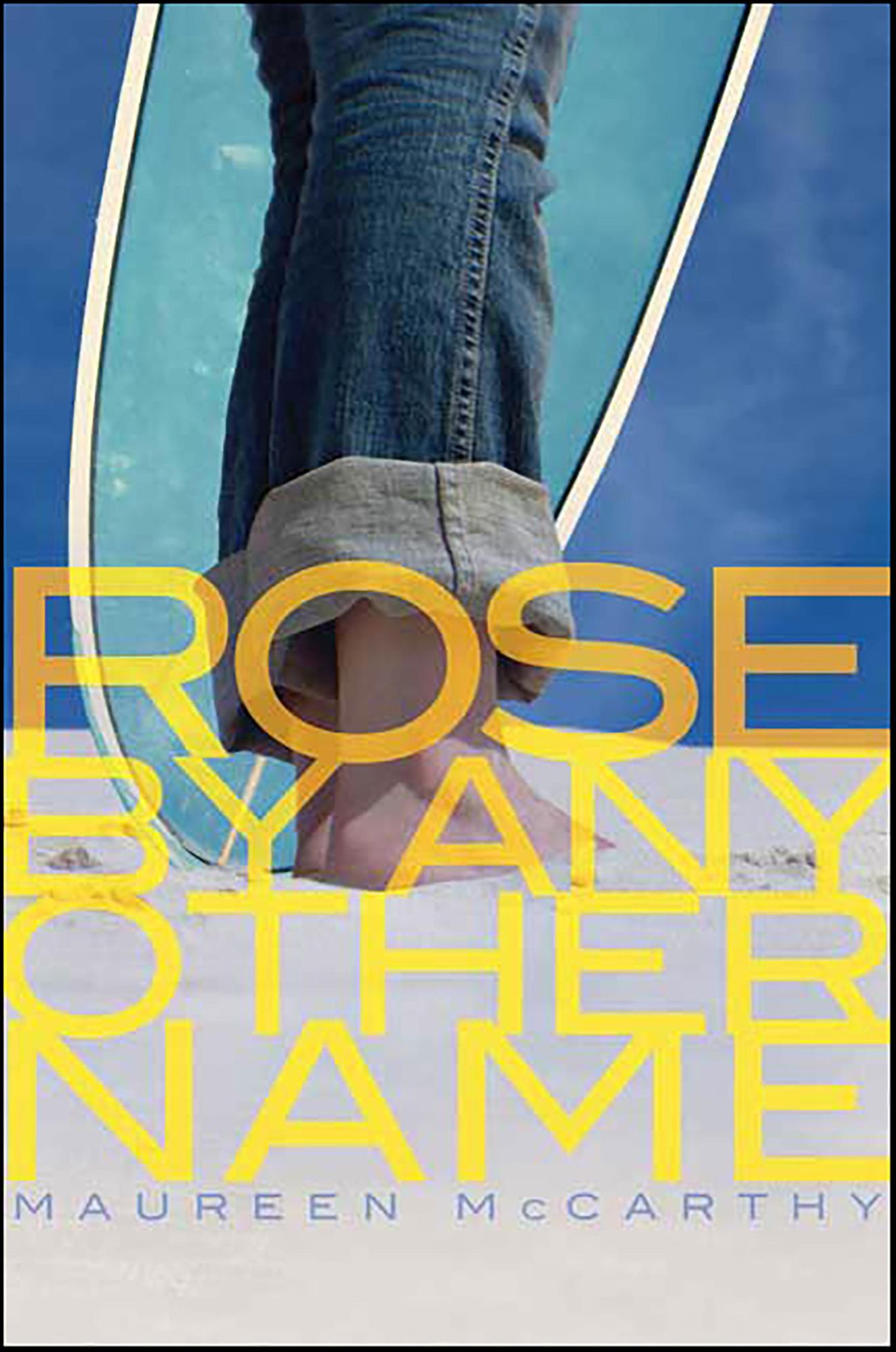 Rose by Any Other Name