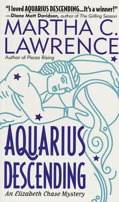 Aquarius Descending