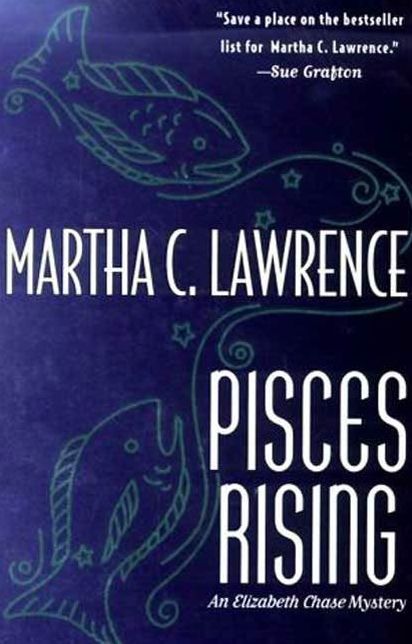 Pisces Rising