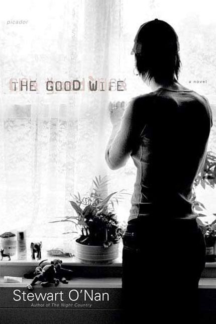 The Good Wife: A Novel