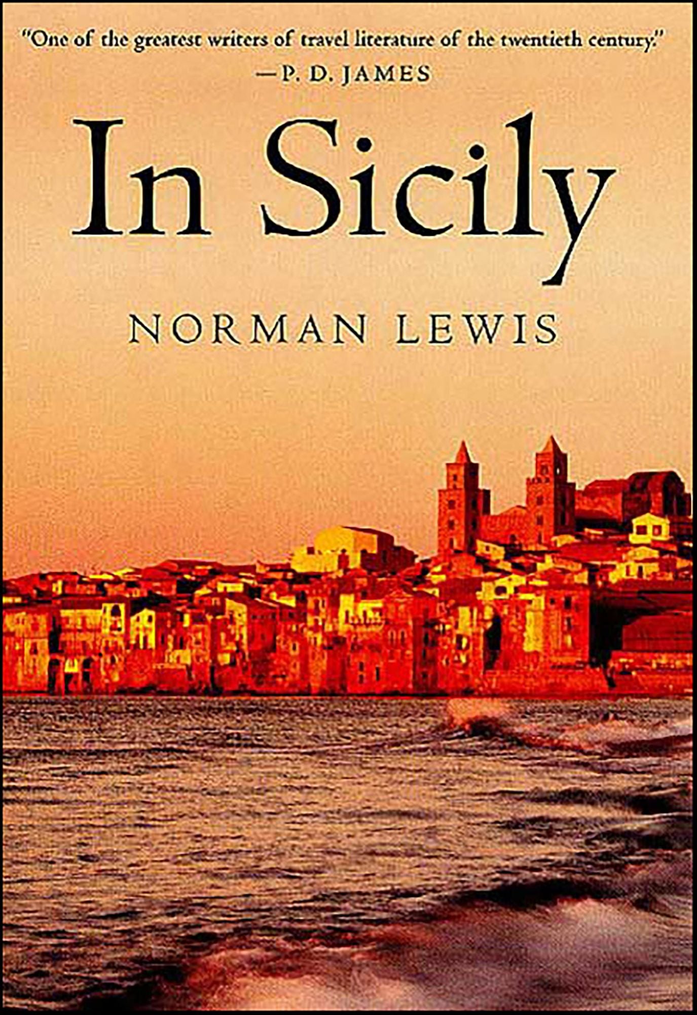 In Sicily