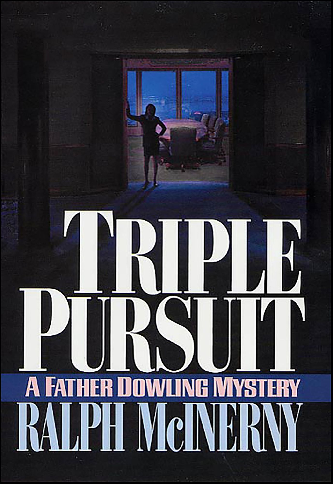 Triple Pursuit