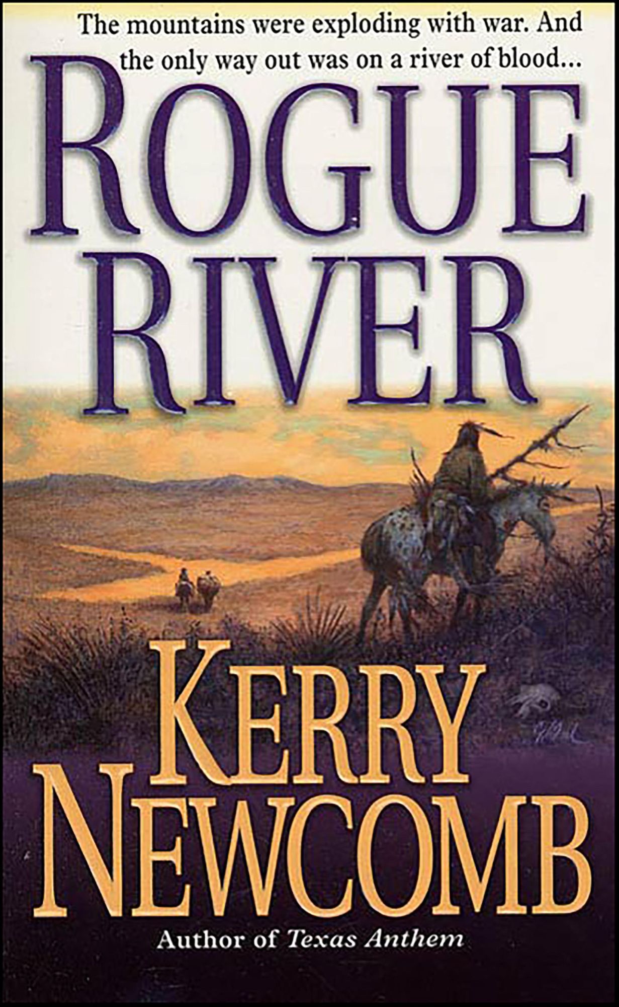 Rogue River