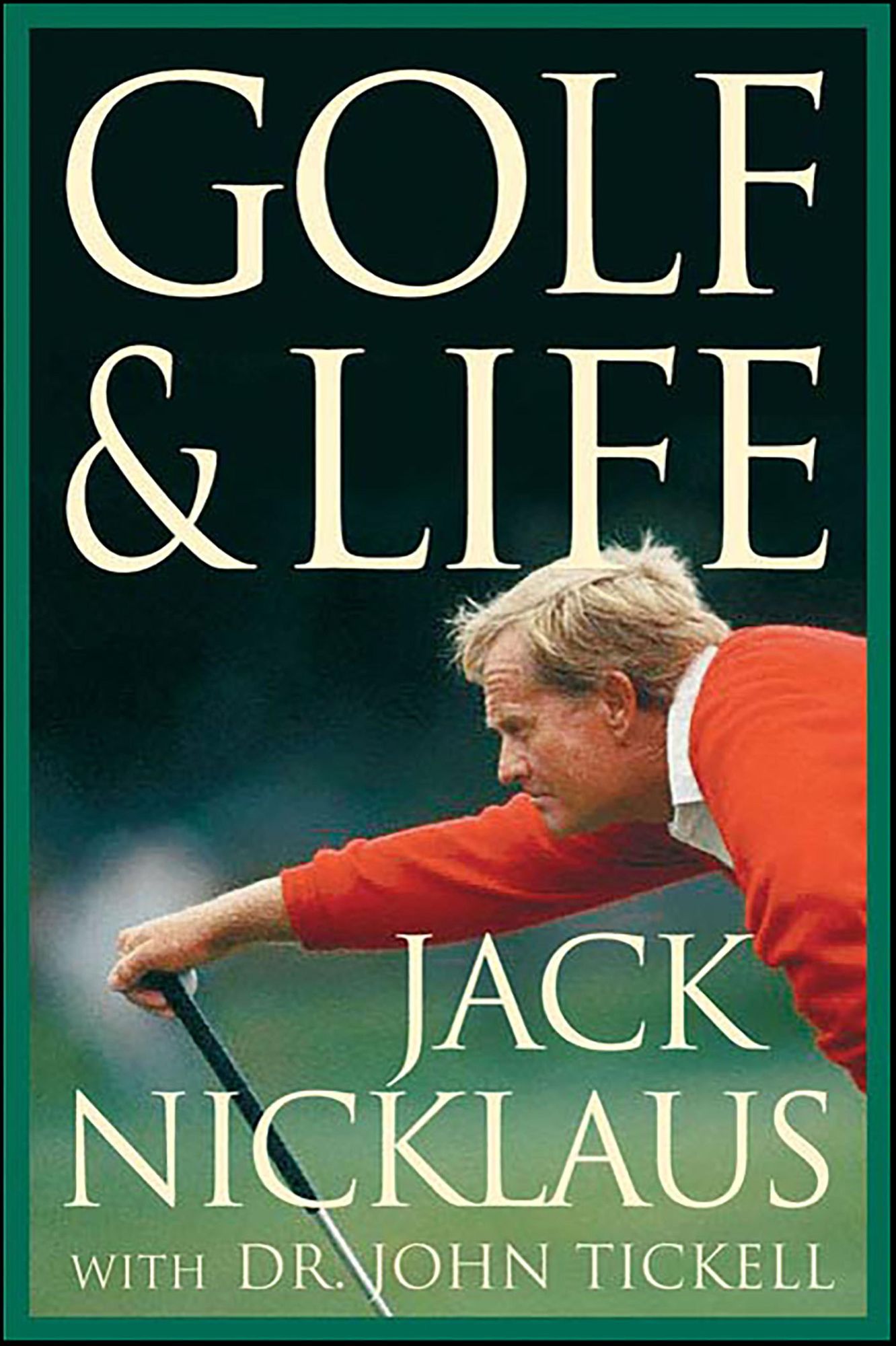 Golf & Life