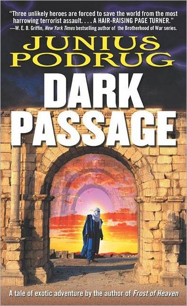 Dark Passage