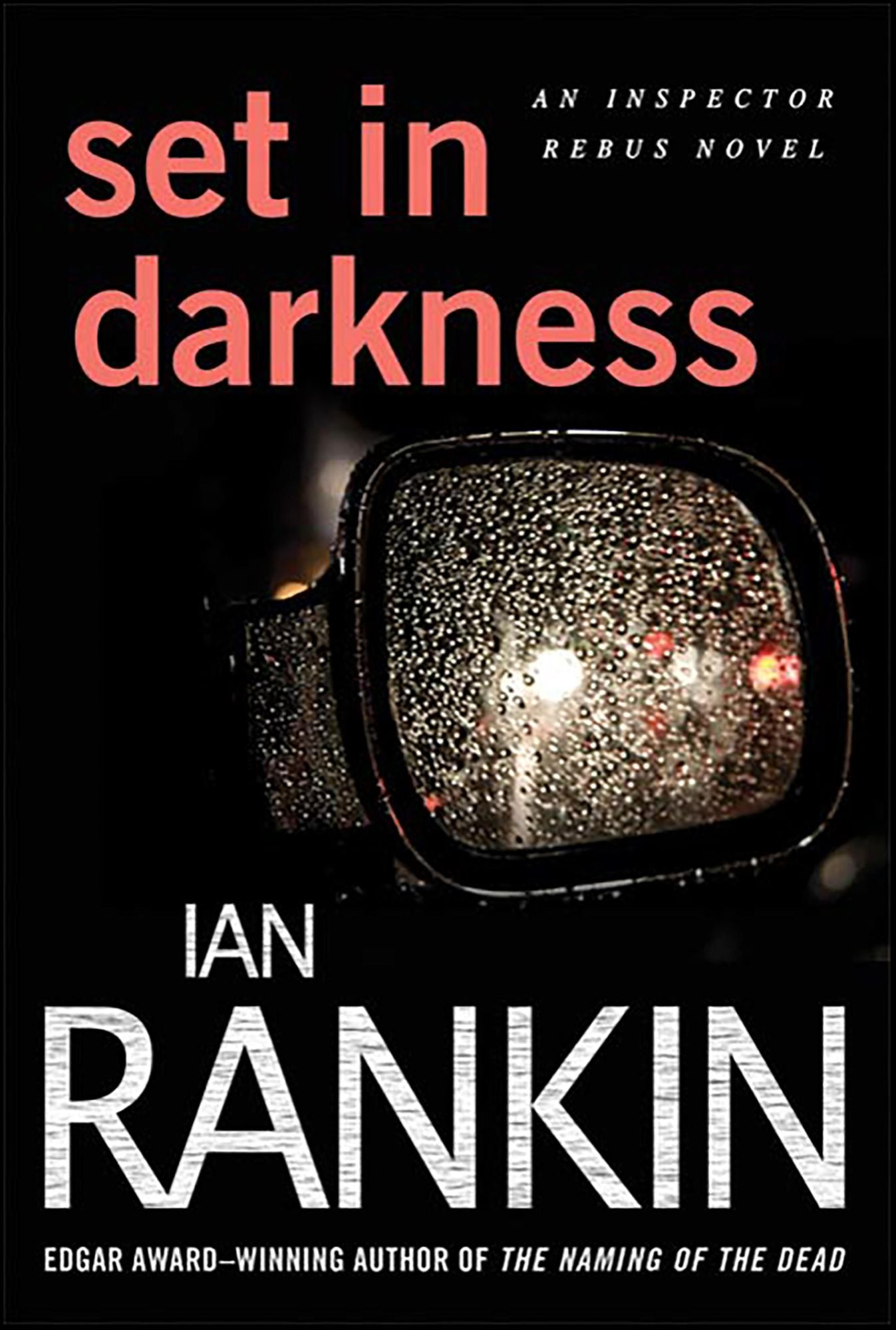 Set in Darkness (Inspector John Rebus Series #11)