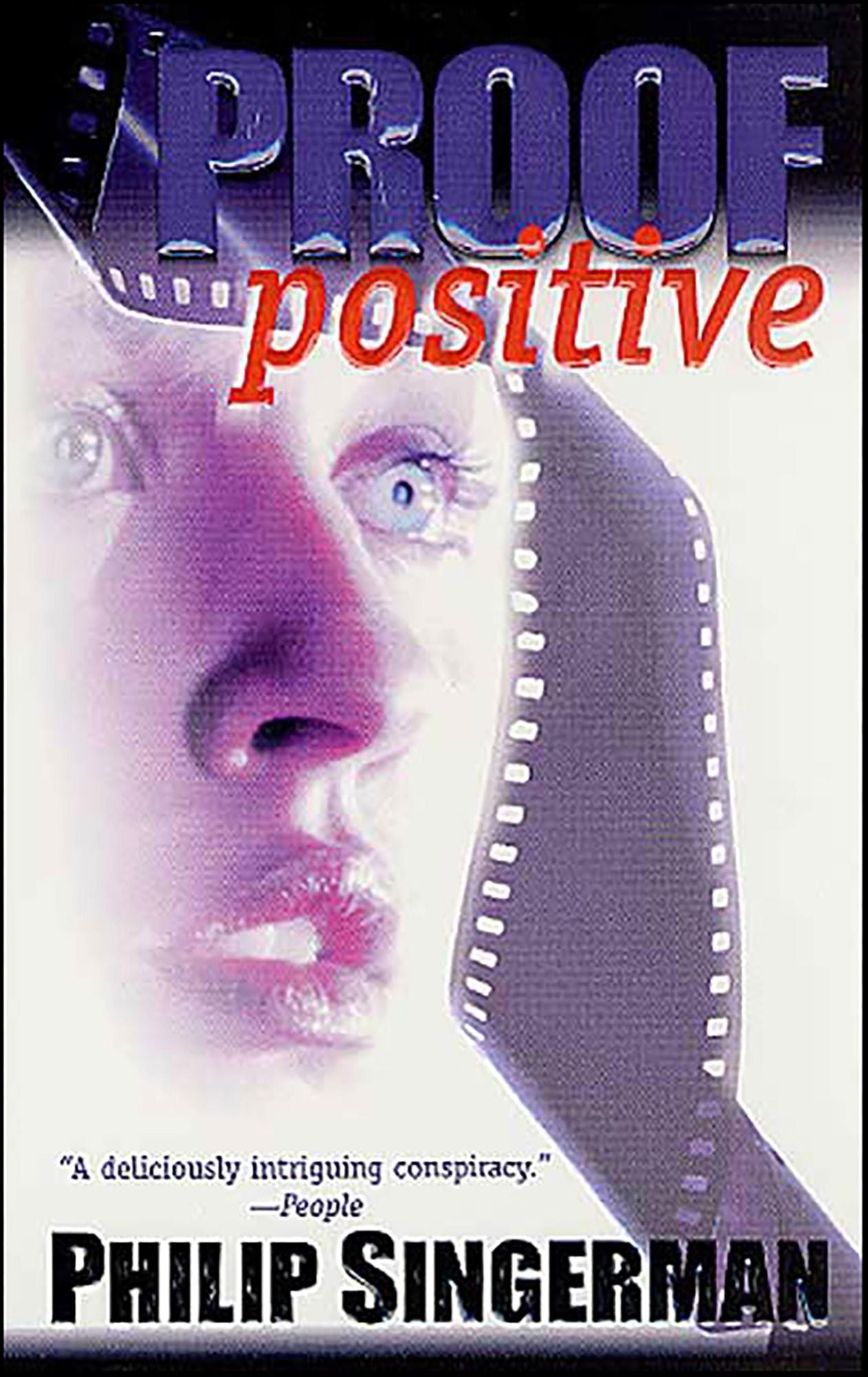 Proof Positive