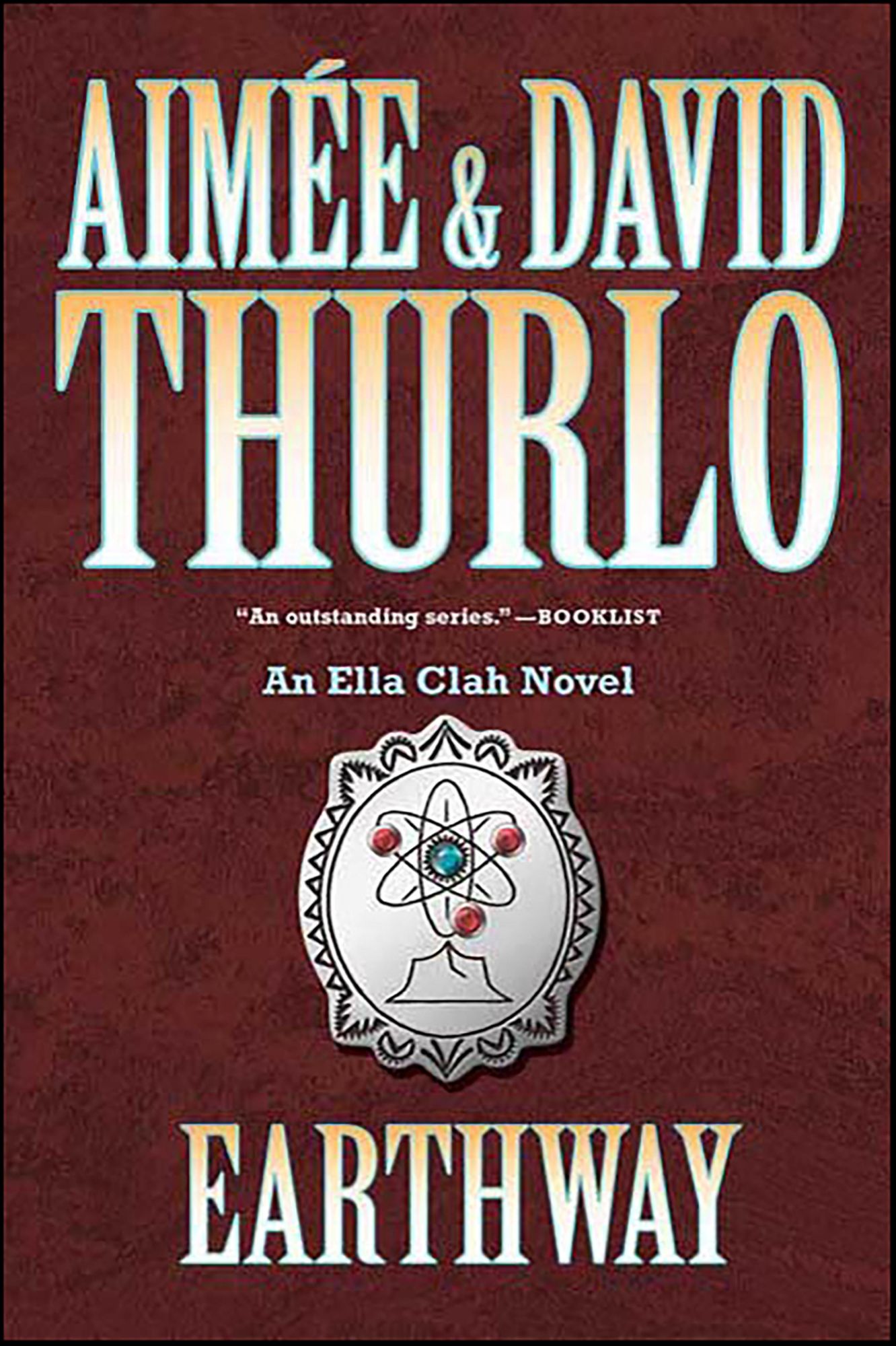 Earthway: An Ella Clah Novel