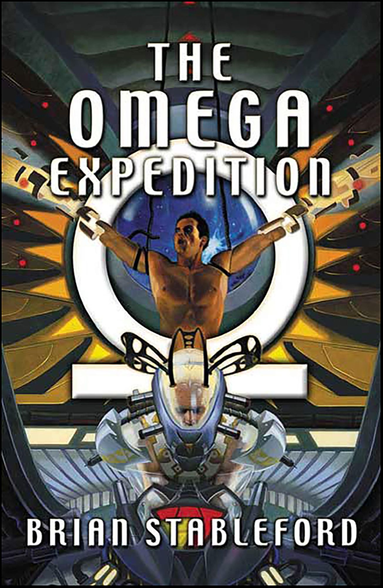 The Omega Expedition