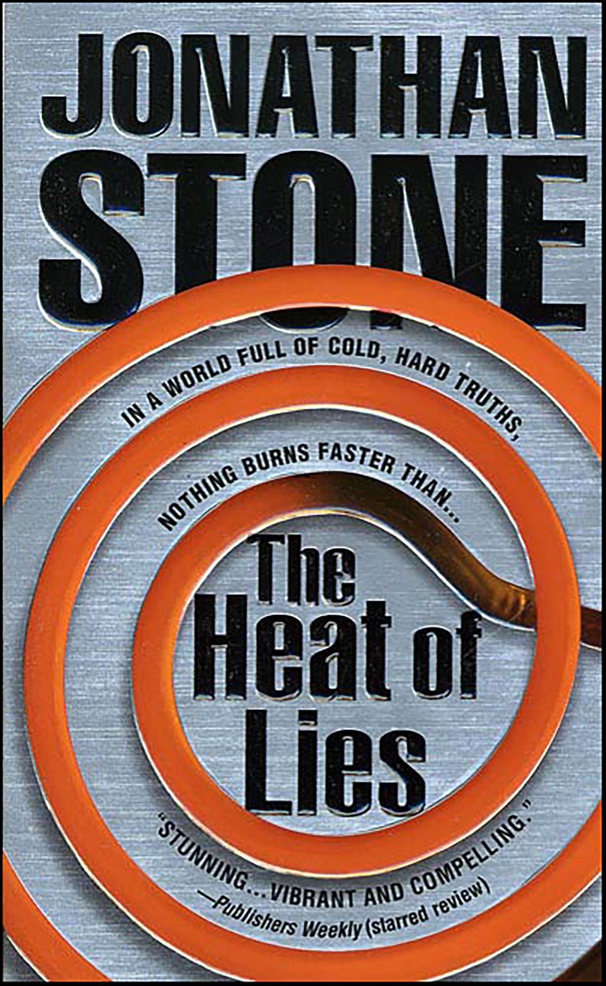The Heat of Lies