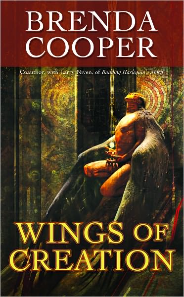 Wings of Creation