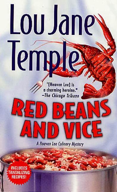 Red Beans and Vice
