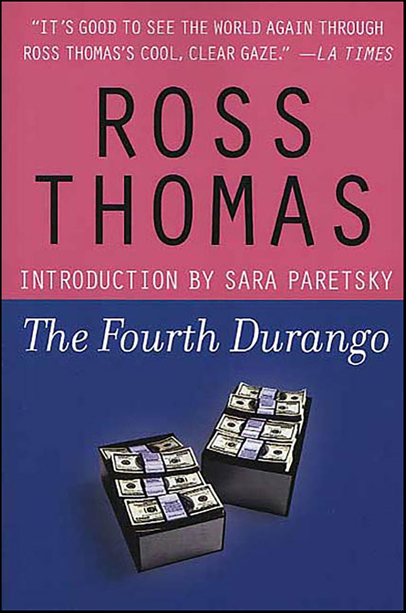 The Fourth Durango