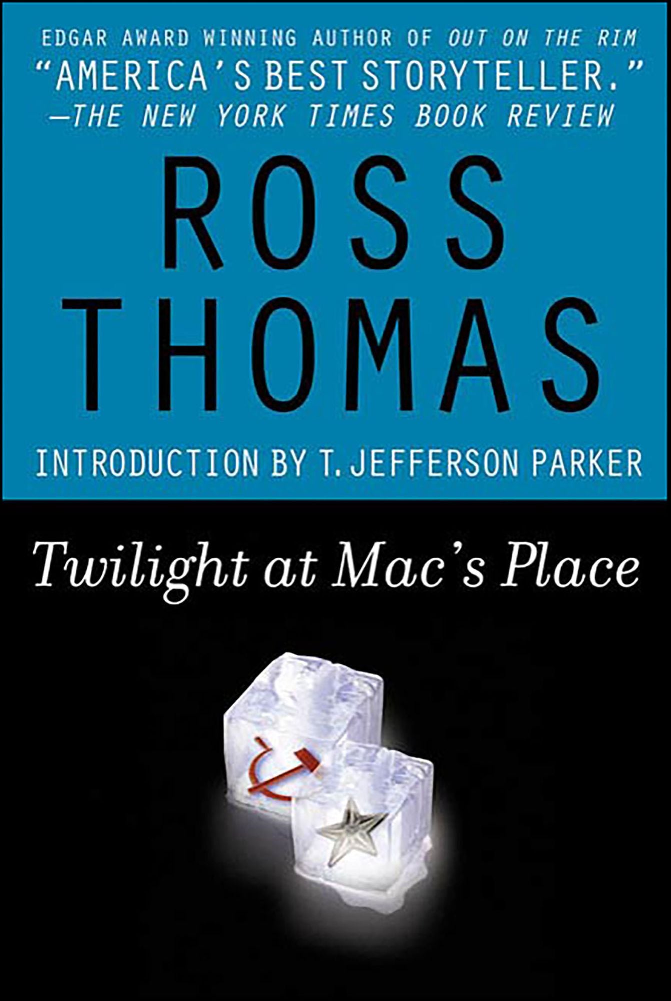 Twilight at Mac's Place: A McCorkle and Padillo Mystery