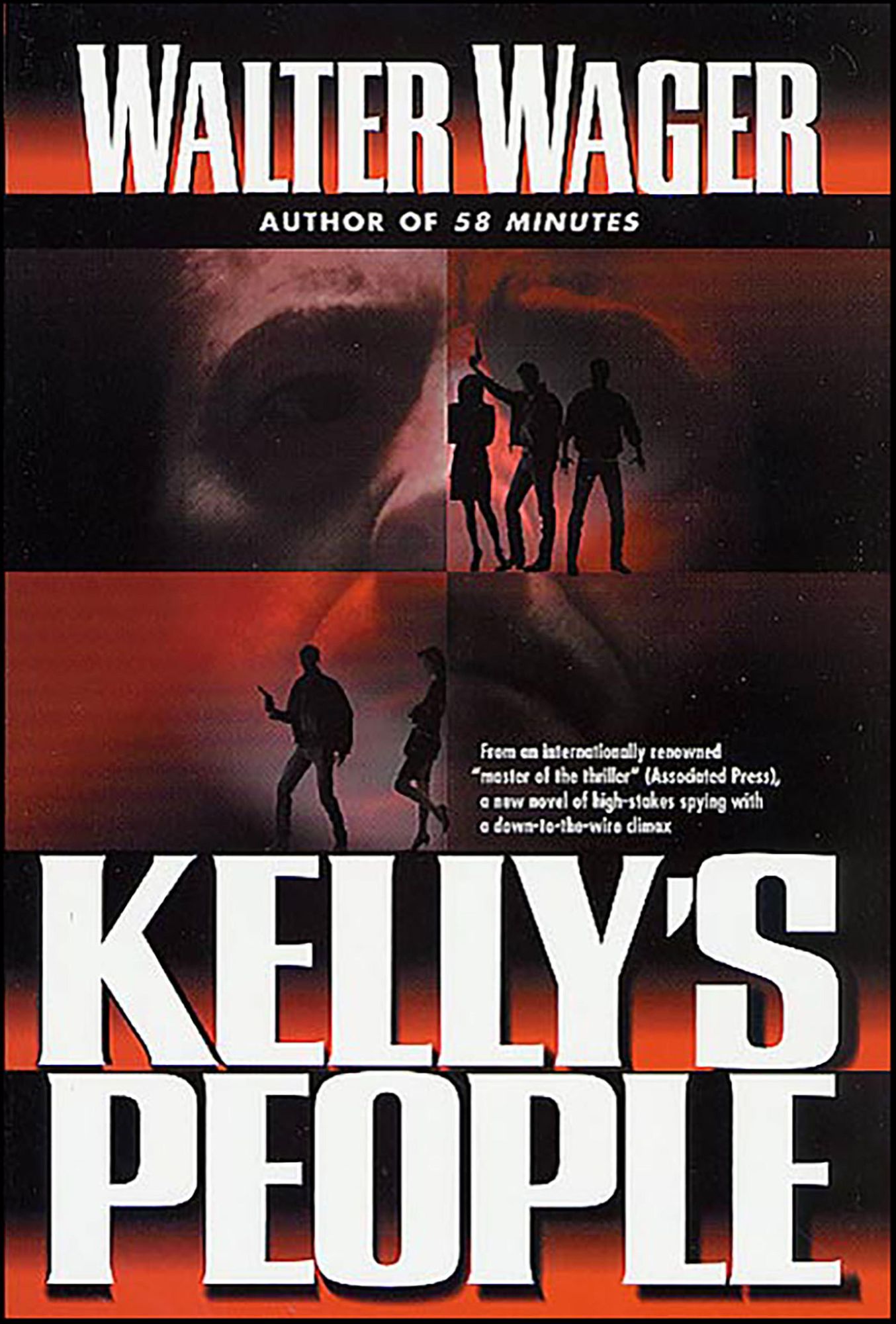 Kelly's People